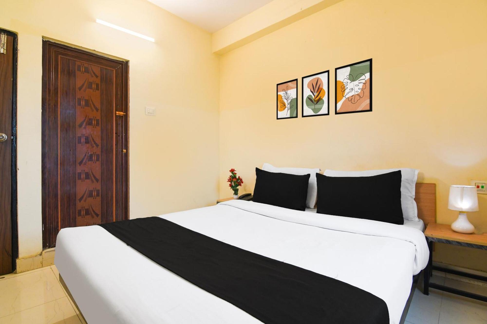 Hotel O Profulla Devi Guest House Jojra Exterior photo