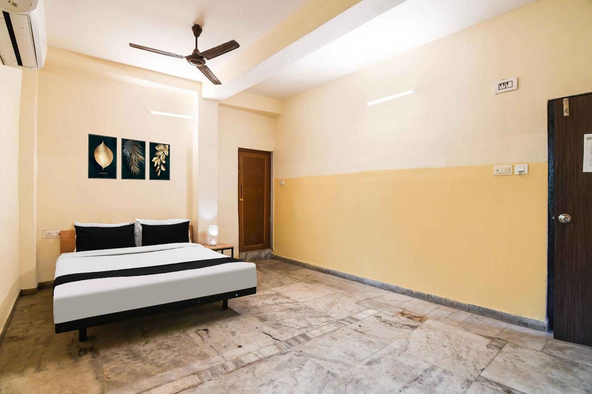 Hotel O Profulla Devi Guest House Jojra Exterior photo