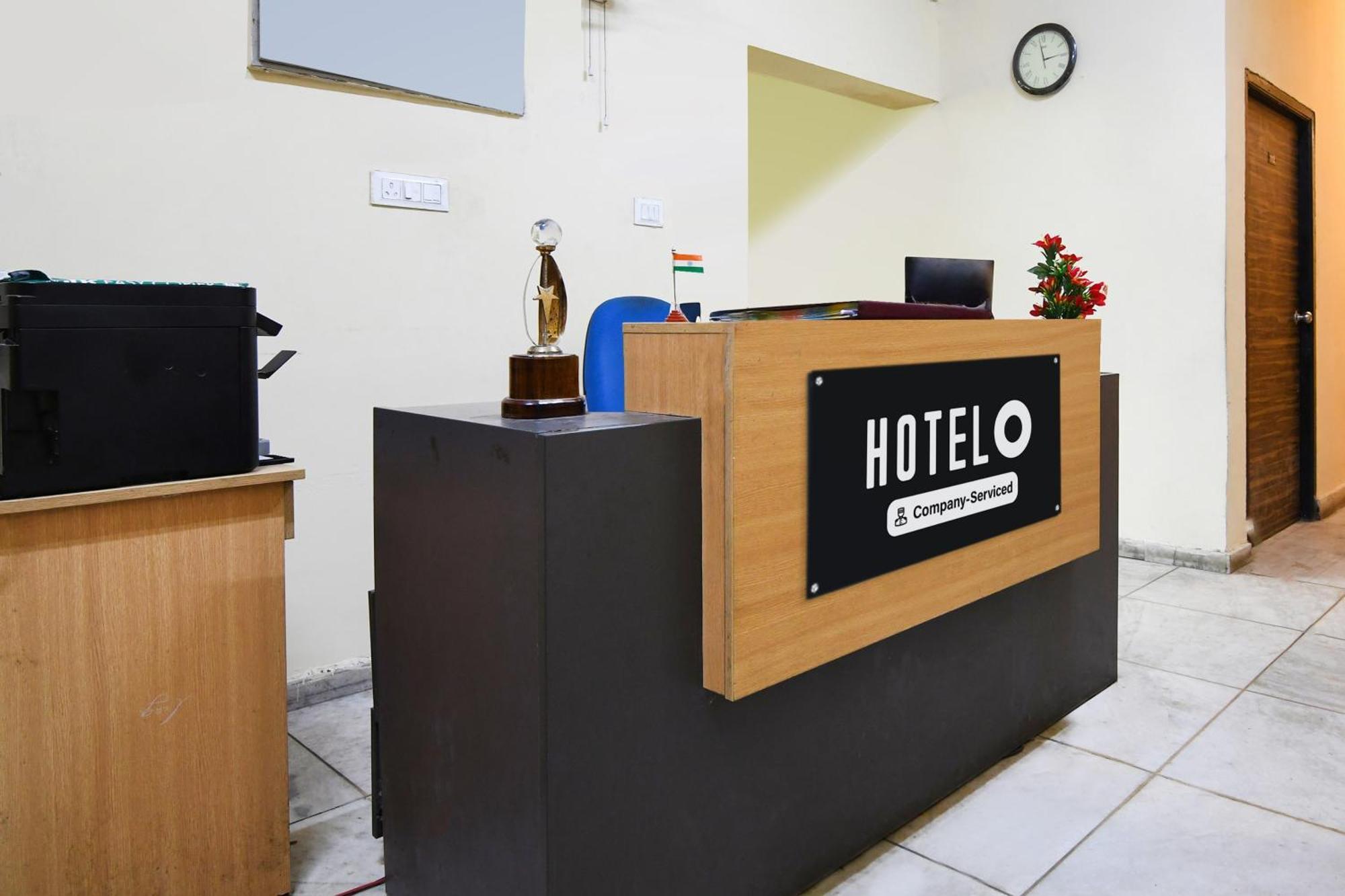 Hotel O Profulla Devi Guest House Jojra Exterior photo