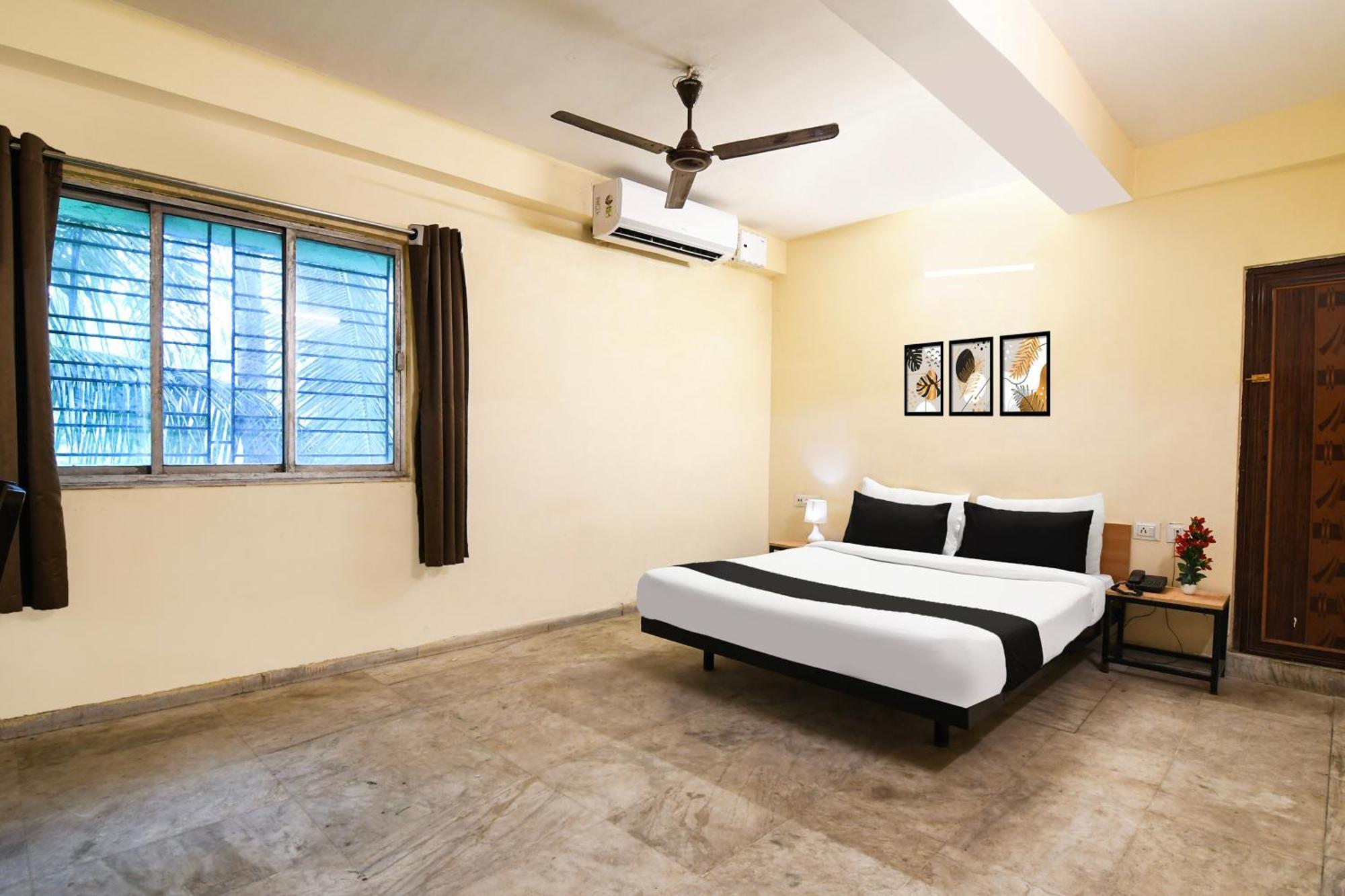 Hotel O Profulla Devi Guest House Jojra Exterior photo